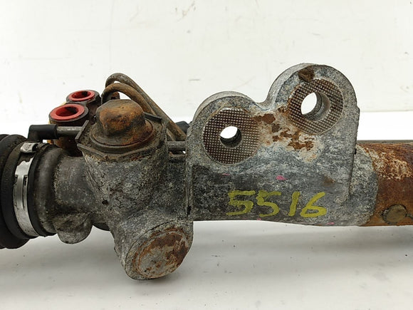 Buick Reatta Power Steering Rack And Pinion