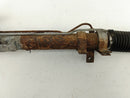 Buick Reatta Power Steering Rack And Pinion-7