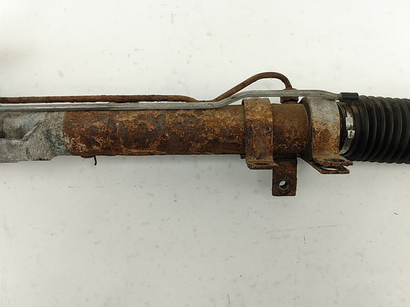 Buick Reatta Power Steering Rack And Pinion