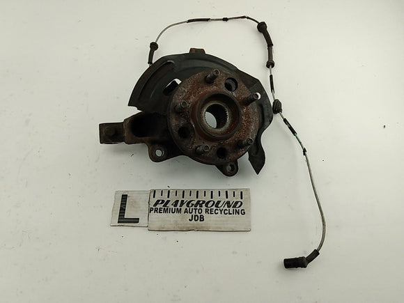 Buick Reatta Driver Left Front Spindle Knuckle Hub
