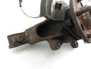 Buick Reatta Driver Left Front Spindle Knuckle Hub-2