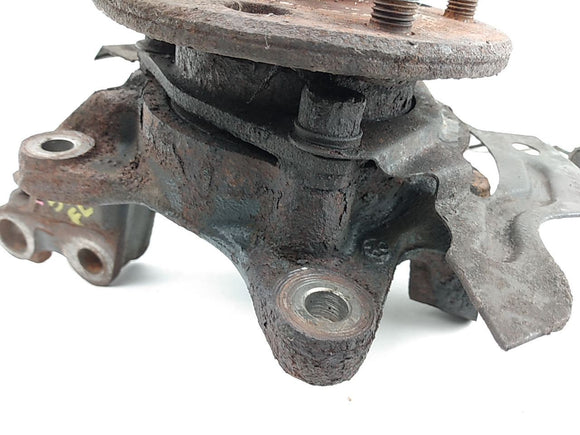 Buick Reatta Driver Left Front Spindle Knuckle Hub