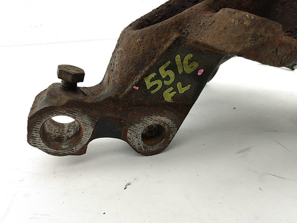 Buick Reatta Driver Left Front Spindle Knuckle Hub