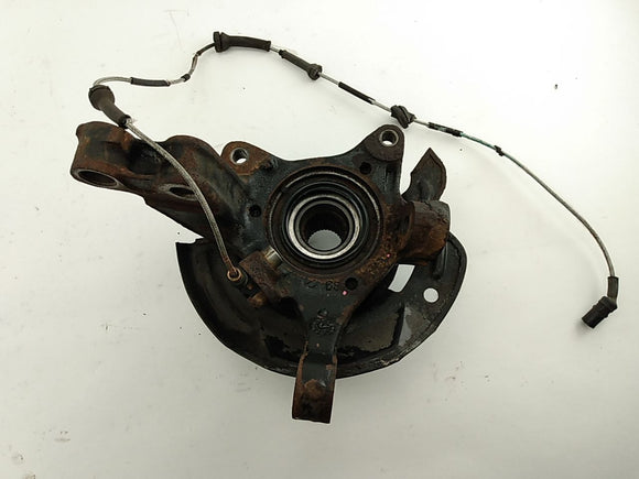 Buick Reatta Driver Left Front Spindle Knuckle Hub