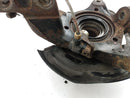 Buick Reatta Driver Left Front Spindle Knuckle Hub-8