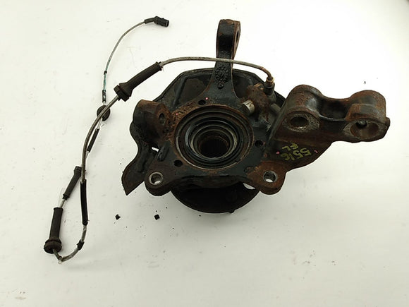 Buick Reatta Driver Left Front Spindle Knuckle Hub