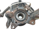 Buick Reatta Driver Left Front Spindle Knuckle Hub-11