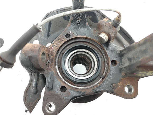 Buick Reatta Driver Left Front Spindle Knuckle Hub