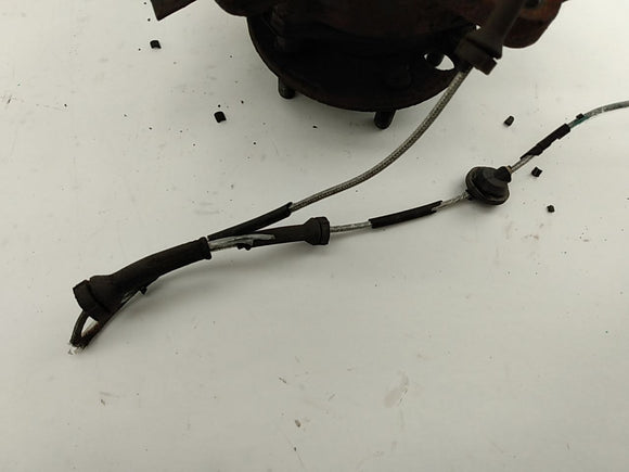 Buick Reatta Driver Left Front Spindle Knuckle Hub