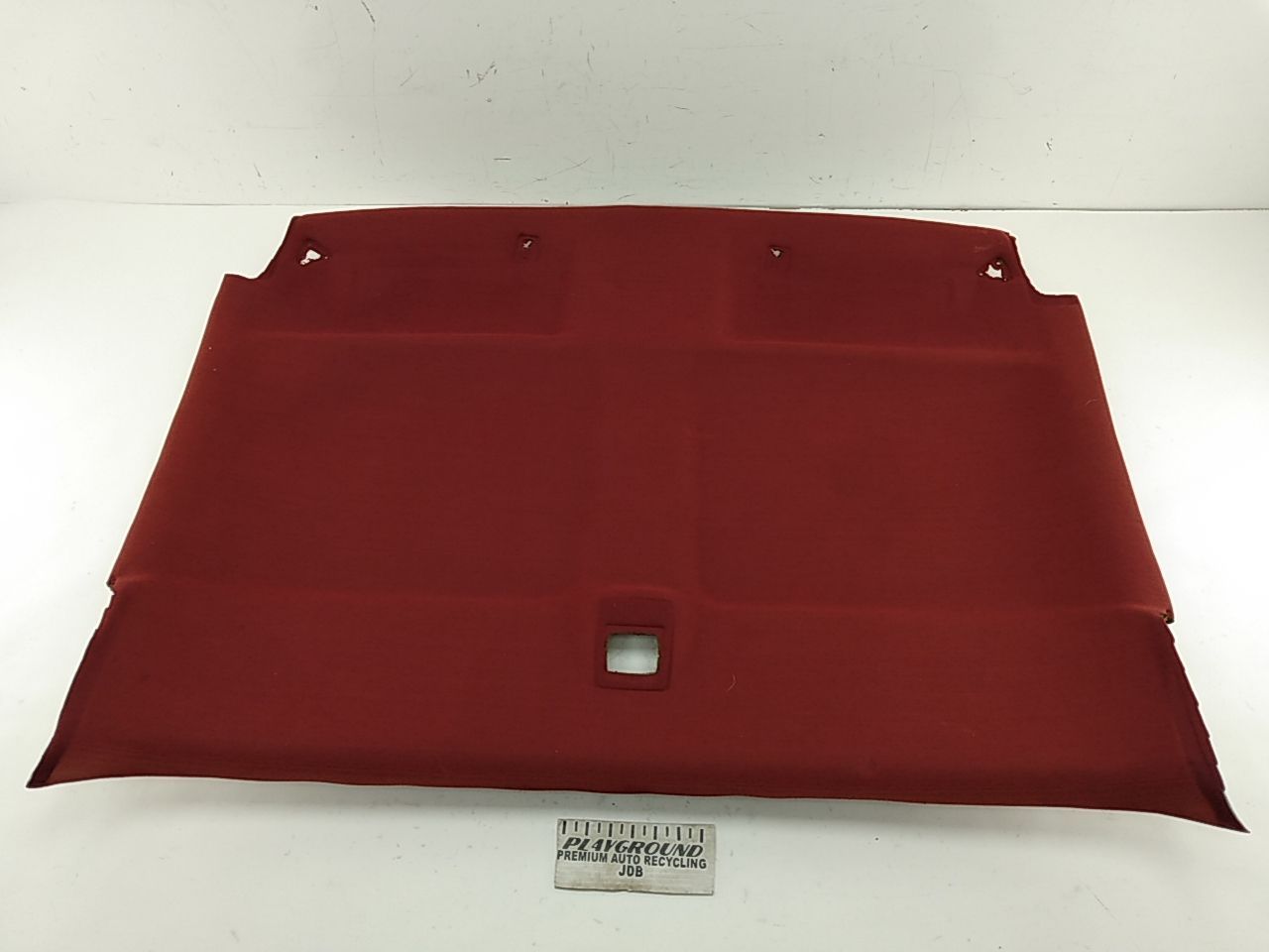 Buick Reatta Headliner Panel