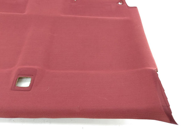 Buick Reatta Headliner Panel
