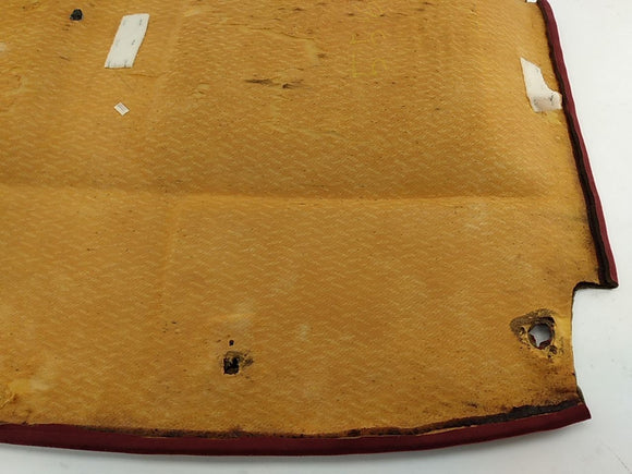 Buick Reatta Headliner Panel