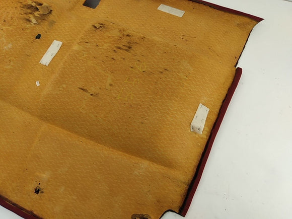 Buick Reatta Headliner Panel
