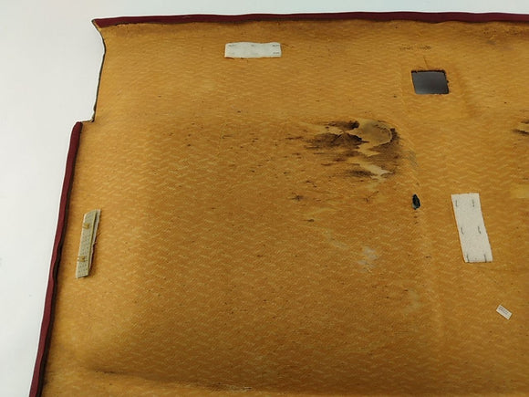 Buick Reatta Headliner Panel
