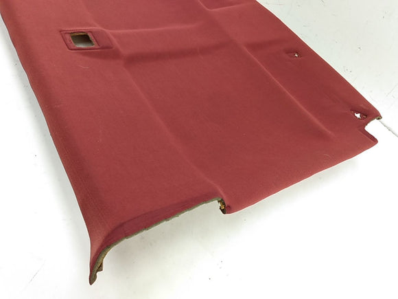 Buick Reatta Headliner Panel