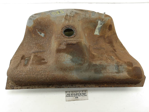 Buick Reatta Fuel Gas Tank