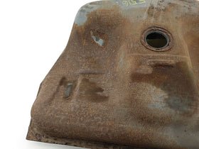 Buick Reatta Fuel Gas Tank - 0