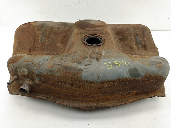 Buick Reatta Fuel Gas Tank