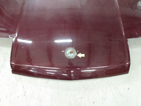 Buick Reatta Hood Bonnet Panel - 0