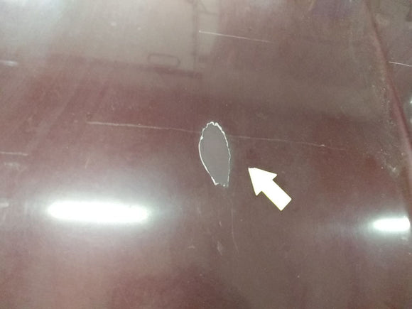 Buick Reatta Hood Bonnet Panel