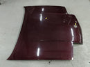 Buick Reatta Hood Bonnet Panel-4