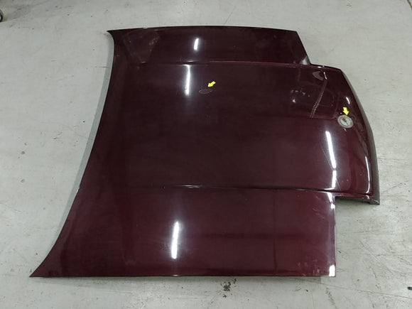 Buick Reatta Hood Bonnet Panel
