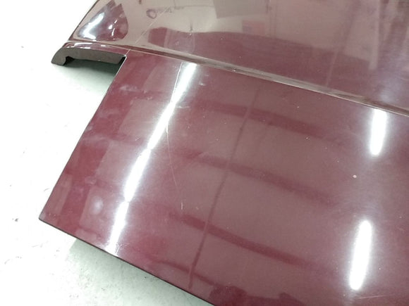 Buick Reatta Hood Bonnet Panel