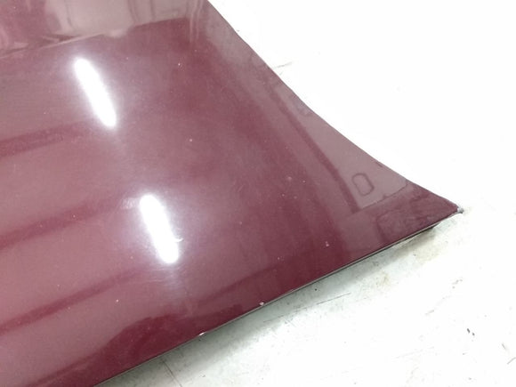 Buick Reatta Hood Bonnet Panel