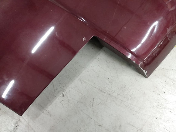 Buick Reatta Hood Bonnet Panel