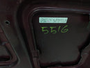 Buick Reatta Hood Bonnet Panel-11