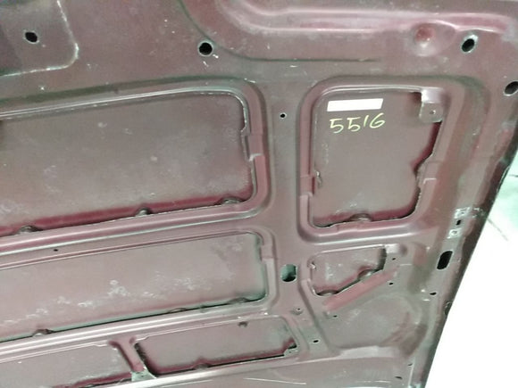 Buick Reatta Hood Bonnet Panel