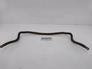 Pontiac Firebird Front Stabilizer Sway Bar-1