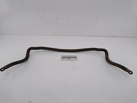 Pontiac Firebird Front Stabilizer Sway Bar
