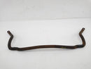 Pontiac Firebird Front Stabilizer Sway Bar-2