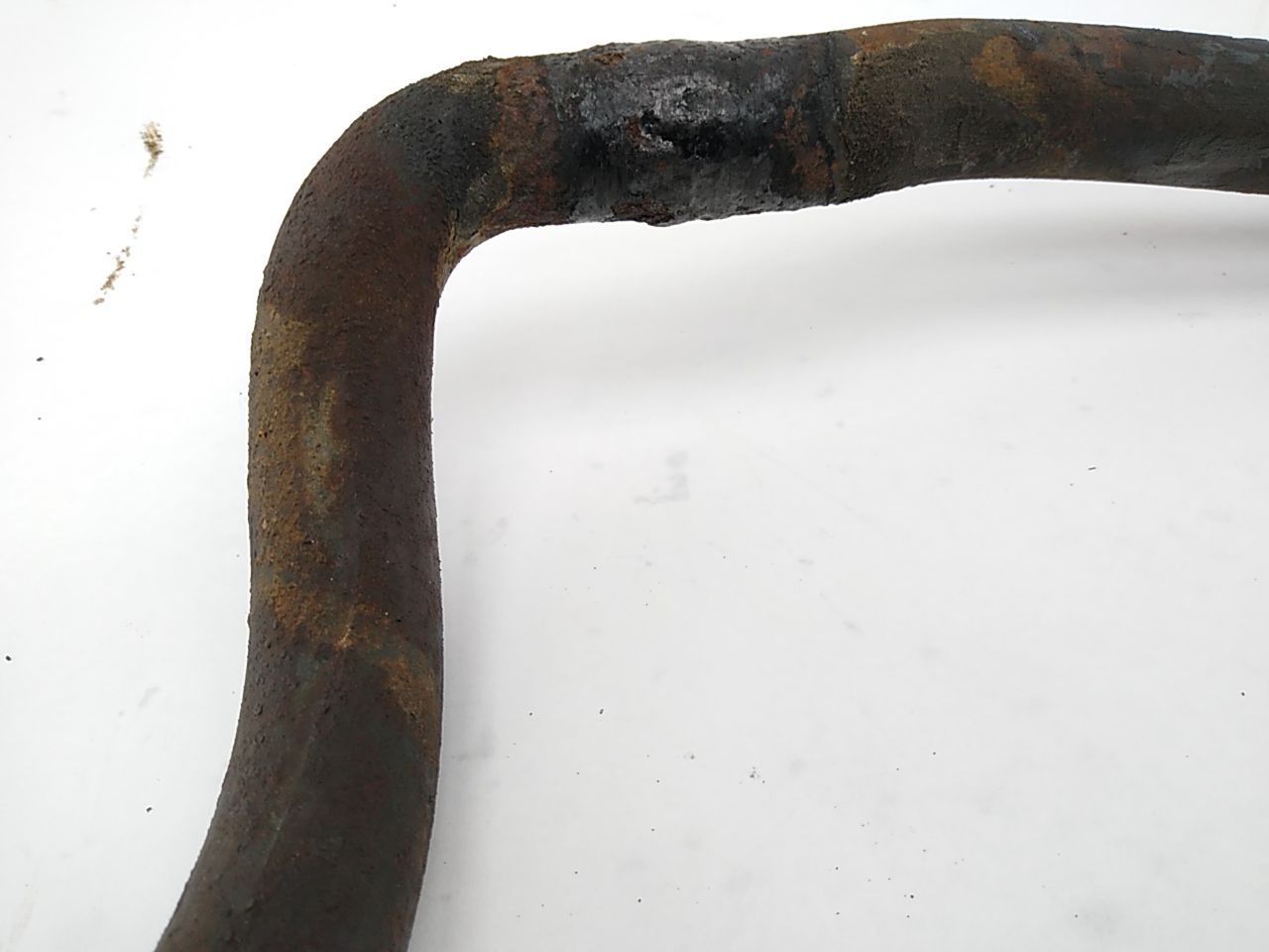 Pontiac Firebird Front Stabilizer Sway Bar