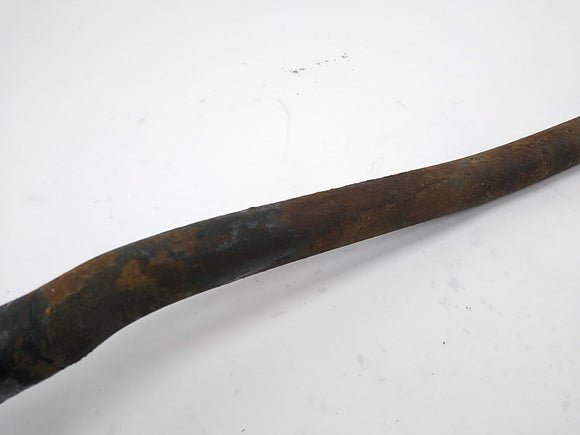 Pontiac Firebird Front Stabilizer Sway Bar