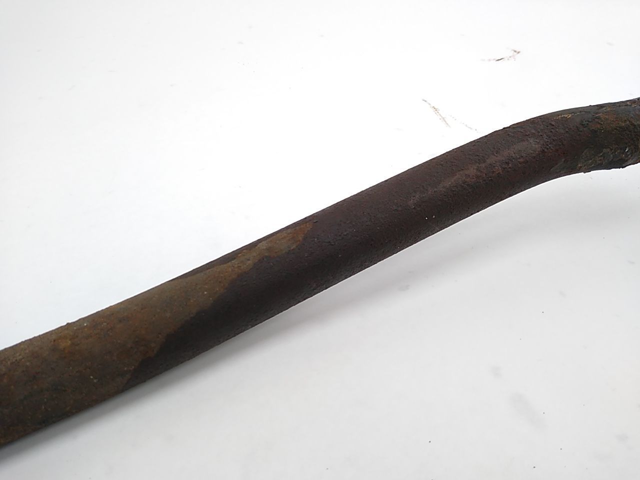 Pontiac Firebird Front Stabilizer Sway Bar