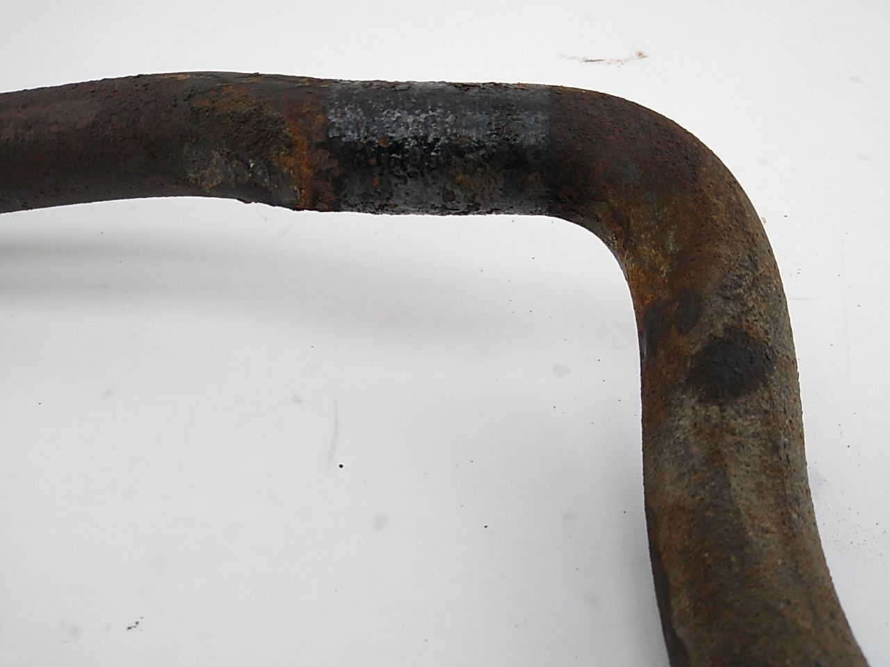 Pontiac Firebird Front Stabilizer Sway Bar