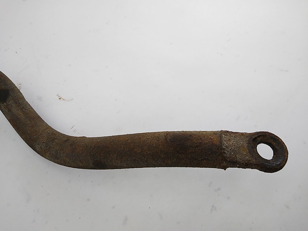 Pontiac Firebird Front Stabilizer Sway Bar