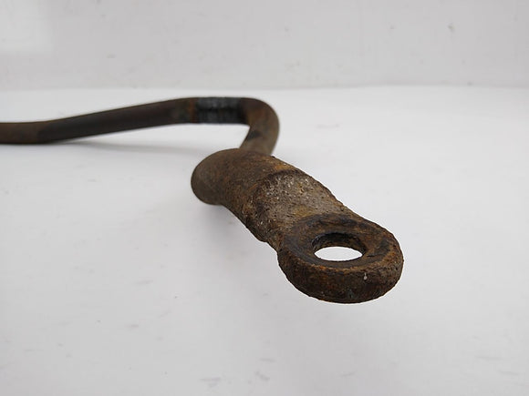 Pontiac Firebird Front Stabilizer Sway Bar