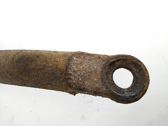 Pontiac Firebird Front Stabilizer Sway Bar