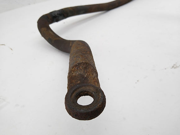 Pontiac Firebird Front Stabilizer Sway Bar