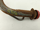 Buick Reatta Fuel Filler Neck Tube-2