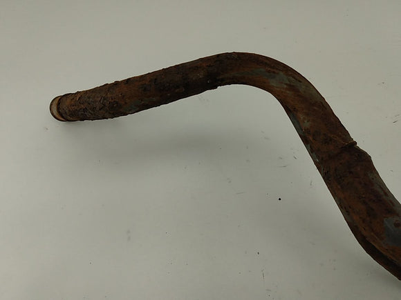 Buick Reatta Fuel Filler Neck Tube