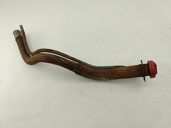 Buick Reatta Fuel Filler Neck Tube