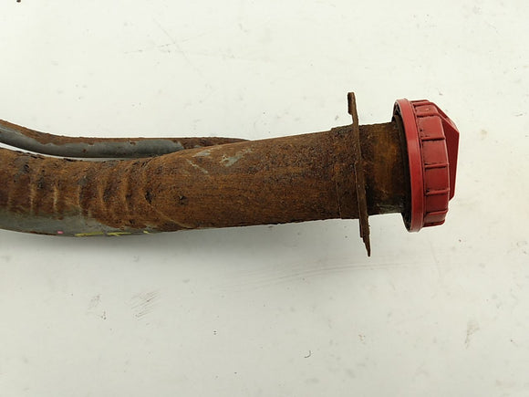 Buick Reatta Fuel Filler Neck Tube