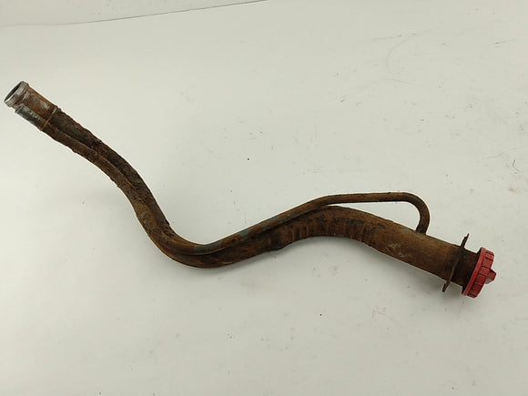 Buick Reatta Fuel Filler Neck Tube