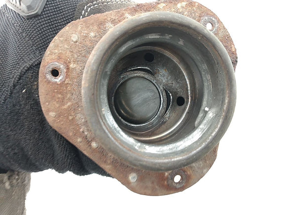 Buick Reatta Fuel Filler Neck Tube