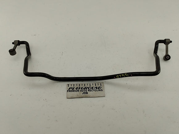 BMW Z4 Rear Stabilizer Sway Bar