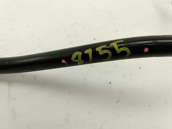 BMW Z4 Rear Stabilizer Sway Bar